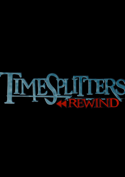 Cover image for the game TimeSplitters Rewind
