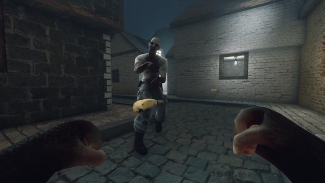 Image for the game TimeSplitters Rewind