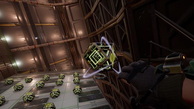 Image for the game TimeSplitters Rewind