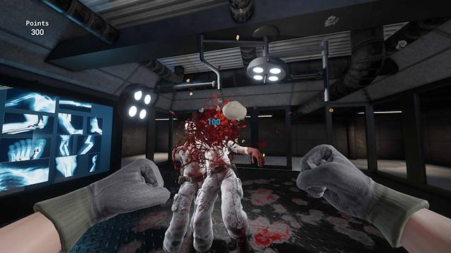 Image for the game TimeSplitters Rewind