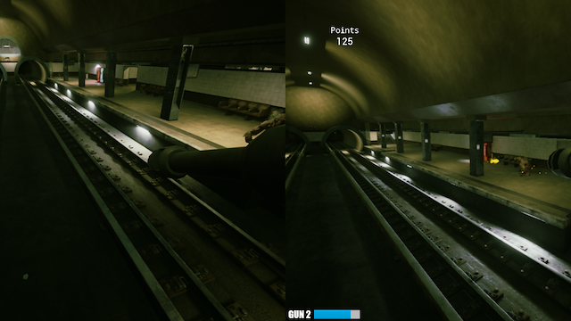 Image for the game TimeSplitters Rewind