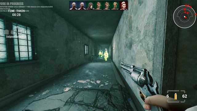 Image for the game TimeSplitters Rewind