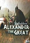 Cover image for the game Tin Soldiers: Alexander the Great