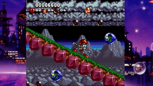 Image for the game Tinhead