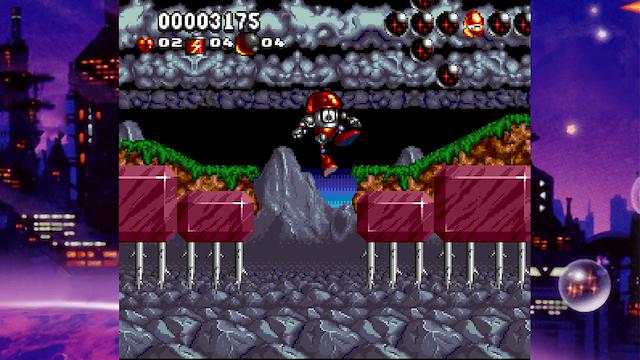 Image for the game Tinhead