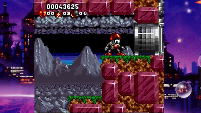 Image for the game Tinhead