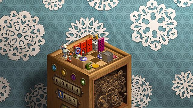 Image for the game Tinker