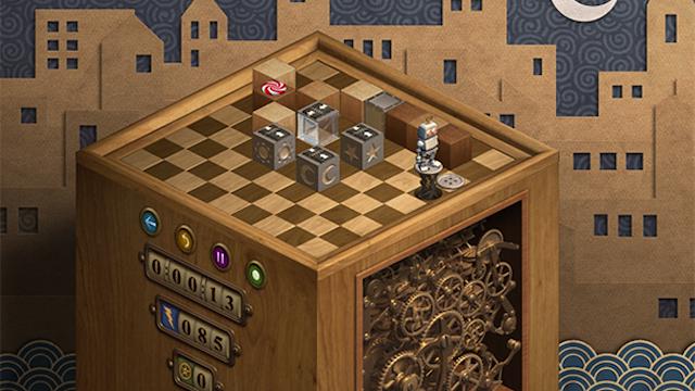 Image for the game Tinker
