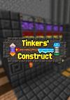 Cover image for the game Tinkers' Construct