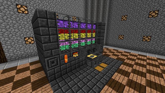 Image for the game Tinkers' Construct