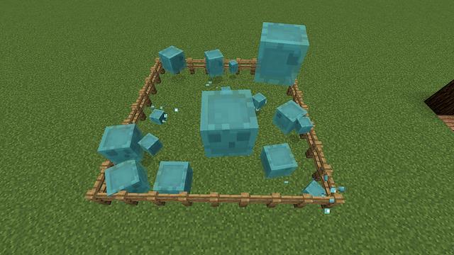 Image for the game Tinkers' Construct