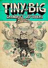 Cover image for the game Tiny and Big: Grandpa's Leftovers