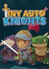 Cover image for the game Tiny Auto Knights