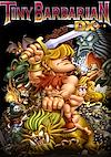 Cover image for the game Tiny Barbarian DX