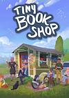 Cover image for the game Tiny Bookshop