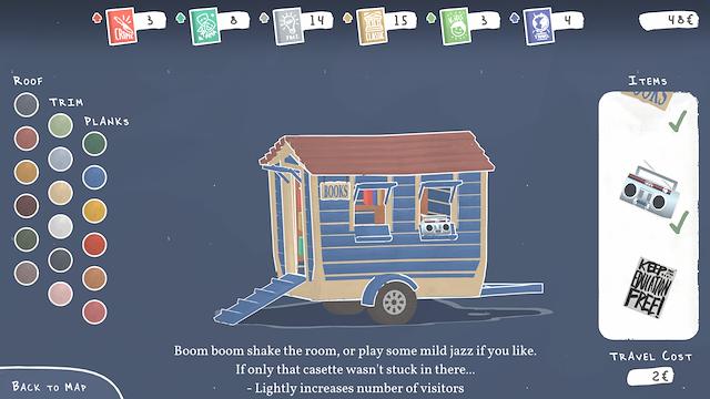 Image for the game Tiny Bookshop