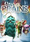 Cover image for the game Tiny Brains