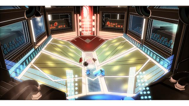 Image for the game Tiny Brains