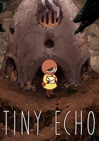 Cover image for the game Tiny Echo