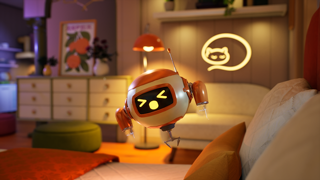 Image for the game Tiny Eden