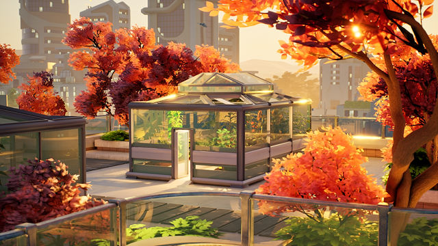 Image for the game Tiny Eden
