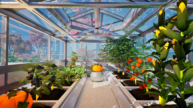 Image for the game Tiny Eden