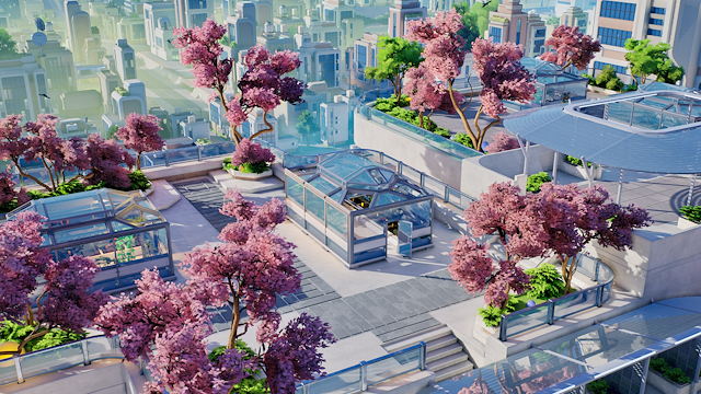 Image for the game Tiny Eden