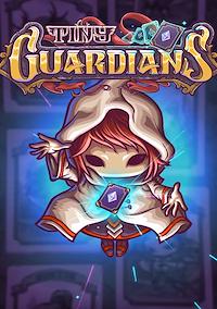 Cover image for the game Tiny Guardians