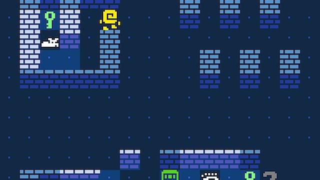 Image for the game Tiny Heist