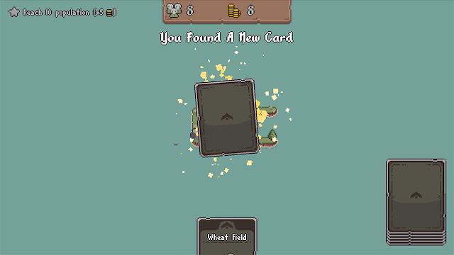 Image for the game Tiny Kingdom