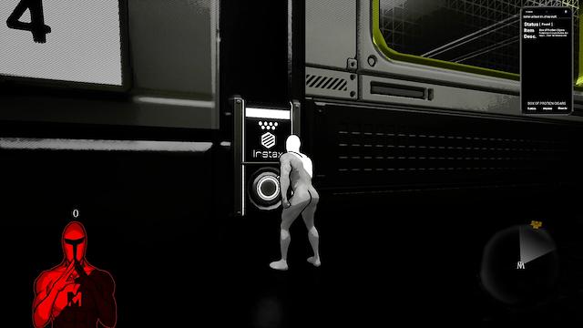 Image for the game Tiny Man's Revenge