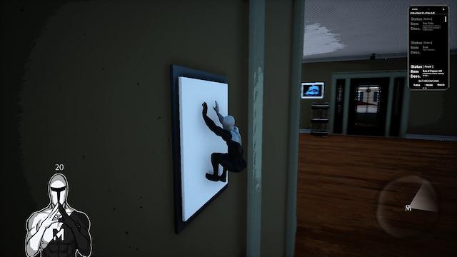Image for the game Tiny Man's Revenge
