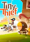 Cover image for the game Tiny Thief
