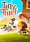 Cover image for the game Tiny Thief