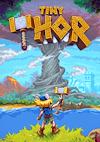 Cover image for the game Tiny Thor