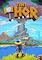 Cover image for the game Tiny Thor