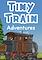 Cover image for the game Tiny Train Adventures