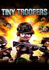 Cover image for the game Tiny Troopers