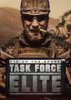 Cover image for the game Tip of the Spear: Task Force Elite