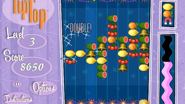 Image for the game TipTop