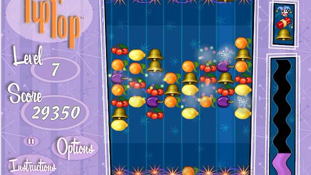 Image for the game TipTop