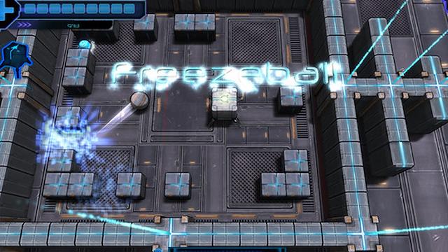 Image for the game Titan