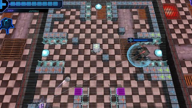Image for the game Titan