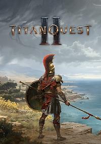 Cover image for the game Titan Quest II