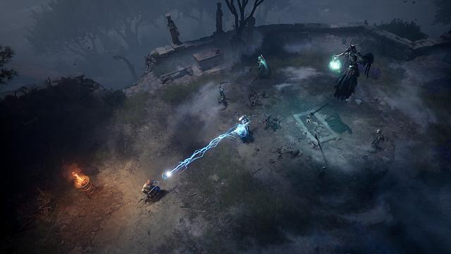 Image for the game Titan Quest II
