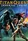 Cover image for the game Titan Quest: Immortal Throne