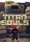 Cover image for the game Titan Souls