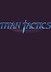 Cover image for the game Titan Tactics