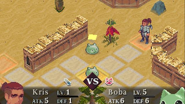 Image for the game Titan Tactics