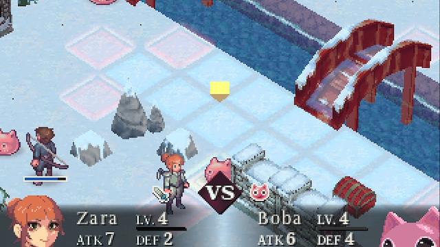 Image for the game Titan Tactics
